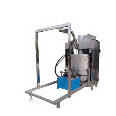 качество  Product Industrial, Om Juice Extraction Machine Fruit Bean Juice Making Machinery завод